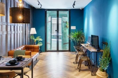 Thonglor Mitrtown Thonglor Mitrtown