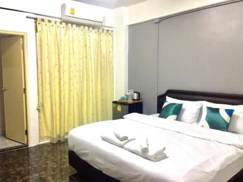 ADA Apartment - อาดา อพาร์ทเมนท์ ADA Apartment - อาดา อพาร์ทเมนท์
