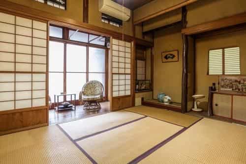 SHIBUYA HOUSE OMURO(渋谷ハウス 御室)