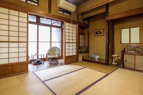 SHIBUYA HOUSE OMURO(渋谷ハウス 御室) SHIBUYA HOUSE OMURO(渋谷ハウス 御室)