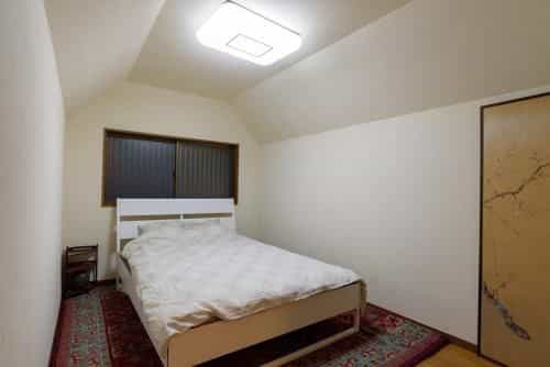 SHIBUYA HOUSE OMURO(渋谷ハウス 御室) SHIBUYA HOUSE OMURO(渋谷ハウス 御室)