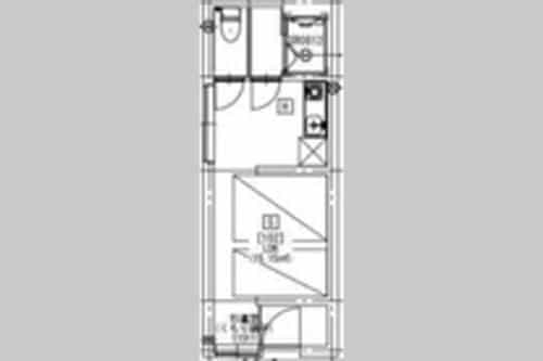 Sunstay 東中野 Sunstay 東中野