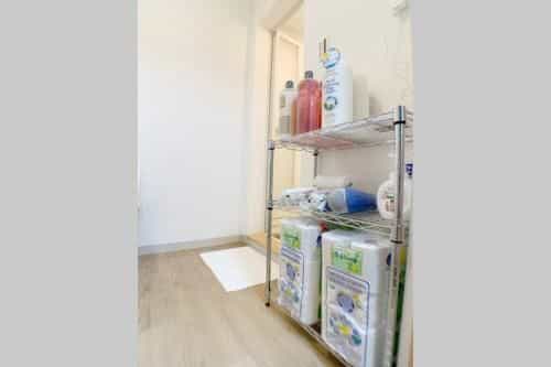 Sunstay 東中野 Sunstay 東中野