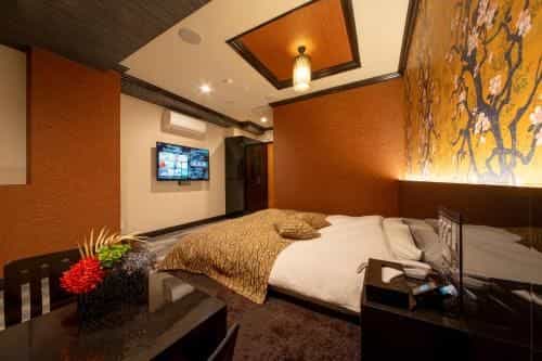 Hotel Plumeria Oume Hotel Plumeria Oume