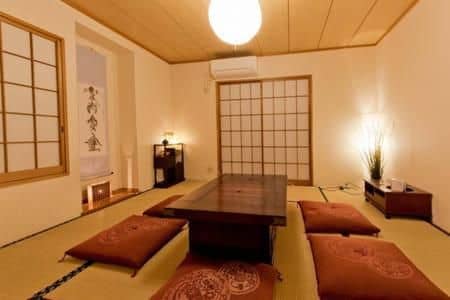 Casa Tokyo Casa Tokyo