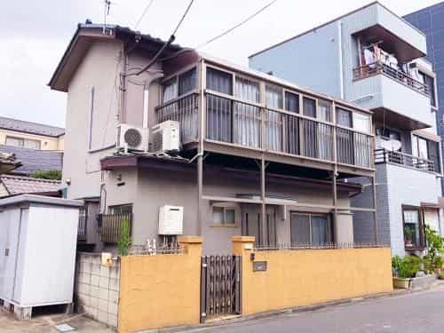 KM Katsushika House KM Katsushika House