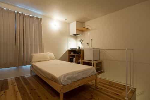 Smi:re Stay Tokyo Smi:re Stay Tokyo