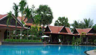 The Privilege Floor by BOREI ANGKOR The Privilege Floor by BOREI ANGKOR