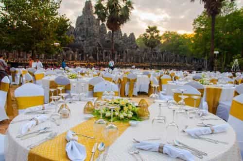 The Privilege Floor by BOREI ANGKOR The Privilege Floor by BOREI ANGKOR