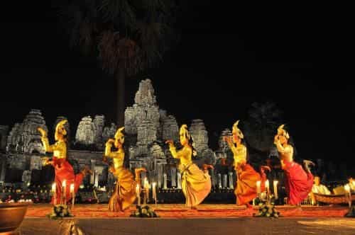 The Privilege Floor by BOREI ANGKOR The Privilege Floor by BOREI ANGKOR
