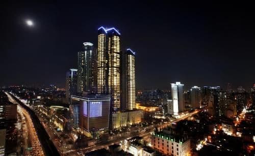 เดอะคลาสสิค 500 เอกเซกคิวทีฟเรซิเดนซ์เพนตัส เดอะคลาสสิค 500 เอกเซกคิวทีฟเรซิเดนซ์เพนตัส