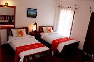 Avilla Phasouk Hotel