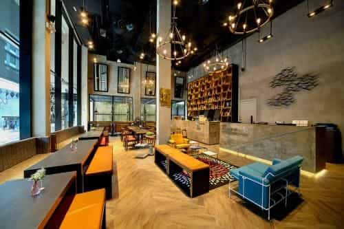 Hotel Yan (SG Clean, Staycation Approved)