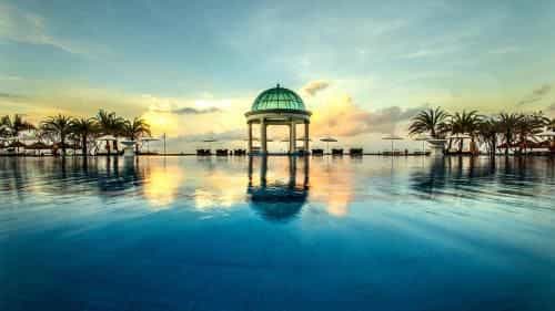 Sheraton Phu Quoc Long Beach Resort Sheraton Phu Quoc Long Beach Resort