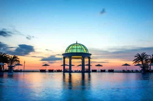 Sheraton Phu Quoc Long Beach Resort Sheraton Phu Quoc Long Beach Resort