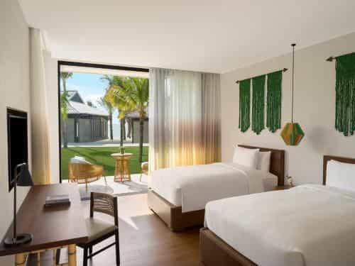 New World Phu Quoc Resort New World Phu Quoc Resort