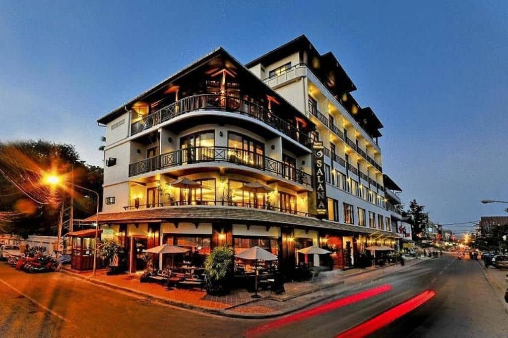 Salana Boutique Hotel Salana Boutique Hotel