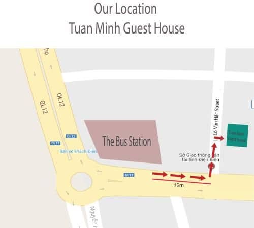 Tuan Minh Guest House Tuan Minh Guest House