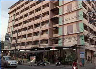 S.P. Garden Mansion S.P. Garden Mansion