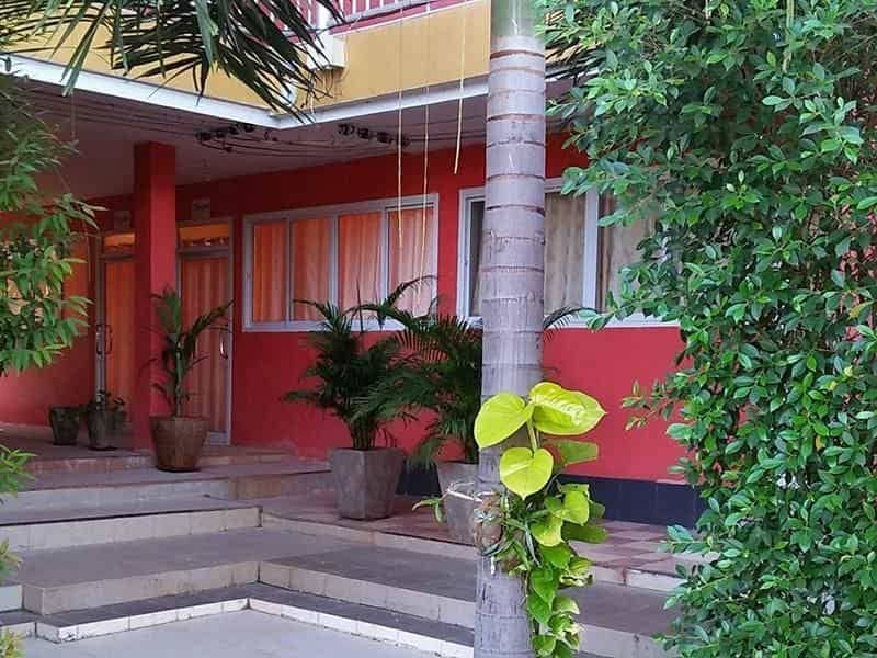 Dholphiwat Hotel Wangsammo Dholphiwat Hotel Wangsammo