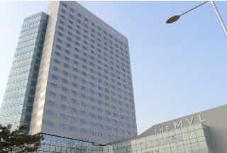 โรงแรมเอ็มวีแอล คินเท็กซ์ โรงแรมเอ็มวีแอล คินเท็กซ์