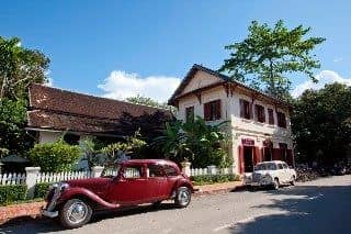 3 Nagas Luang Prabang, Mgallery By Sofitel 3 Nagas Luang Prabang, Mgallery By Sofitel