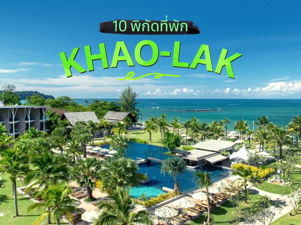 10 Top-Rated Khao Lak Accommodations for Diving the Surin and Similan Islands