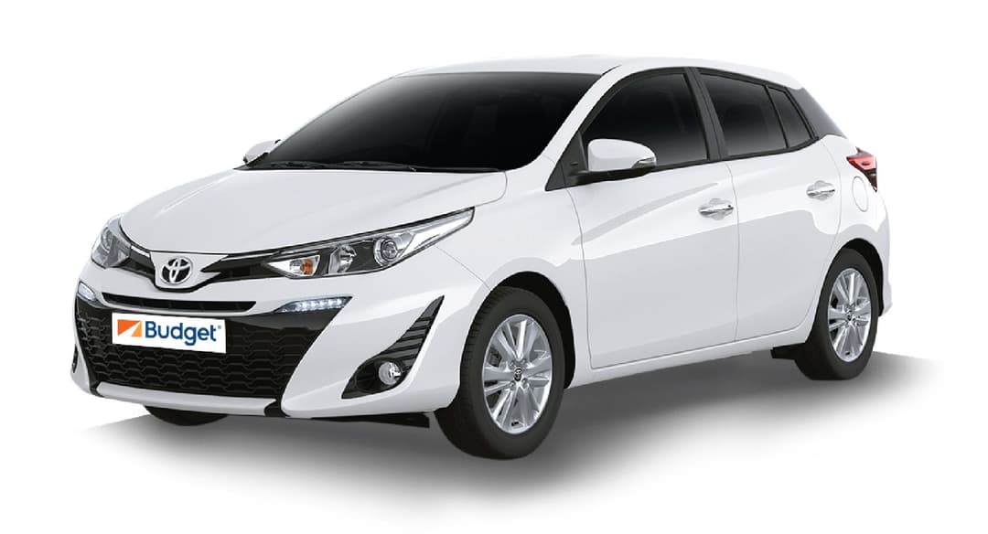 Toyota Yaris Image